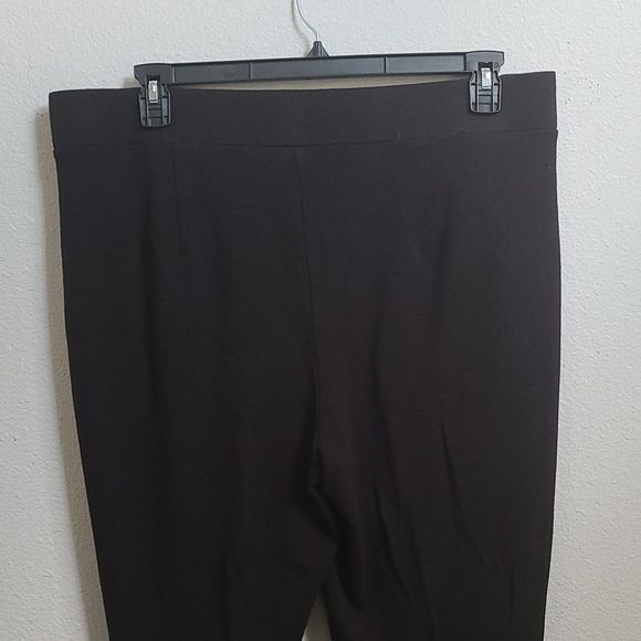 PLUS SIZE LOFT WOMAN'S PANTS - Picture 6 of 9